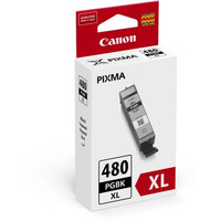 Картридж струйный Canon PGI-480XL PGB...