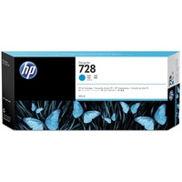Картридж струйный HP 728 (F9K17A), го...