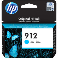 Картридж струйный HP 912 (3YL77AE), г...