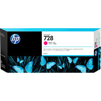 Картридж струйный HP 728 (F9K16A), пу...