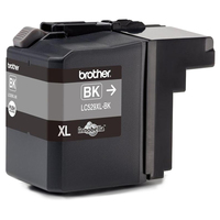 Картридж струйный Brother LC529XLBK, ...