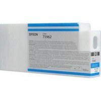 Картридж струйный Epson T5962 (C13T59...