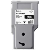 Картридж струйный Canon PFI-206 MBK (...