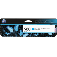 Картридж струйный HP 980 (D8J07A), го...
