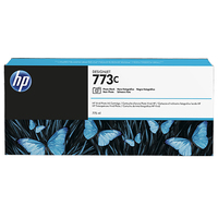Картридж струйный HP 773C (C1Q43A), ф...