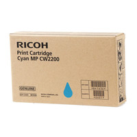 Картридж струйный Ricoh MP CW2200 (84...