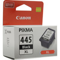 Картридж струйный Canon PG-445 XL (82...