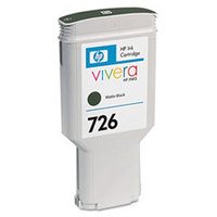 Картридж струйный HP 726 (CH575A), ма...