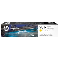 Картридж струйный HP 981X (L0R11A), ж...