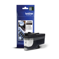Картридж струйный Brother (LC3239XLBK...