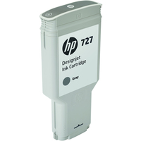 Картридж струйный HP 727 (F9J80A), се...