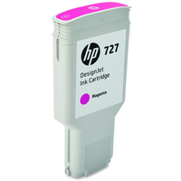 Картридж струйный HP 727 (F9J77A), пу...