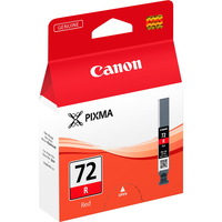 Картридж струйный Canon PGI-72R (6410...