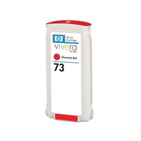 Картридж струйный HP 73 (CD951A), кра...