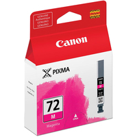 Картридж струйный Canon PGI-72M (6405...