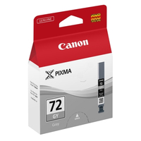 Картридж струйный Canon PGI-72GY (640...
