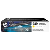 Картридж струйный HP 981Y (L0R15A), ж...
