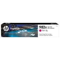 Картридж струйный HP 982X (T0B28A), п...