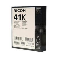 Картридж струйный Ricoh GC41K (405761...