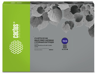 Картридж струйный Cactus CS-EPT01D100...