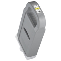 Картридж струйный Canon PFI-1700Y (07...
