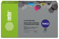 Картридж струйный Cactus CS-EPT693200...
