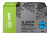 Картридж струйный Cactus CS-M0K02AE (...