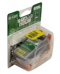 Картридж струйный G&amp;G NH-CD975AE ...