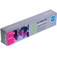 Картридж струйный Cactus CS-CN627AE (...