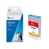 Картридж струйный G&amp;G GG-PFI030C ...