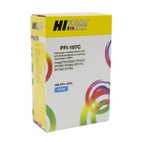 Картридж струйный Hi-Black HB-PFI-107...