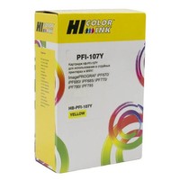 Картридж струйный Hi-Black HB-PFI-107...