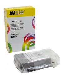 Картридж струйный Hi-Black HB-PFI-102...
