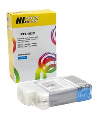 Картридж струйный Hi-Black HB-PFI-102...