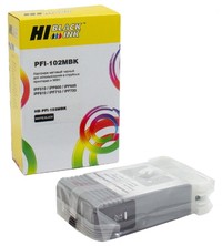 Картридж струйный Hi-Black HB-PFI-102...