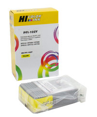 Картридж струйный Hi-Black HB-PFI-102...
