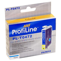 Картридж струйный ProfiLine PL-047240...