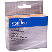 Картридж струйный ProfiLine PL-48440 ...