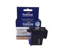 Картридж струйный ProfiLine PL-C6657A...
