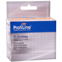 Картридж струйный ProfiLine PL-CLI-42...
