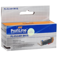 Картридж струйный ProfiLine PL-CLI-45...
