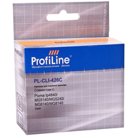 Картридж струйный ProfiLine PL-CLI-42...