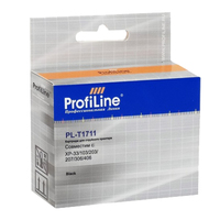 Картридж струйный ProfiLine PL-T1711 ...
