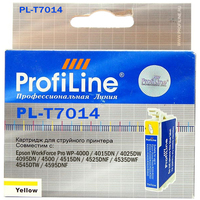 Картридж струйный ProfiLine PL-T7014 ...