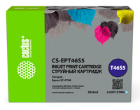 Картридж струйный Cactus CS-EPT46S5 (...