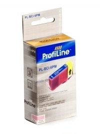 Картридж струйный ProfiLine PL-BCI-6P...