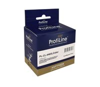 Картридж струйный ProfiLine PL-CL-446...
