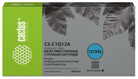 Картридж струйный Cactus CS-C1Q12A (№...