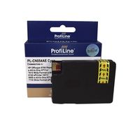 Картридж струйный ProfiLine PL-CN054A...