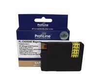 Картридж струйный ProfiLine PL-CN055A...